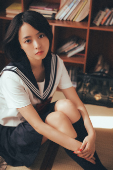 爱的曝光